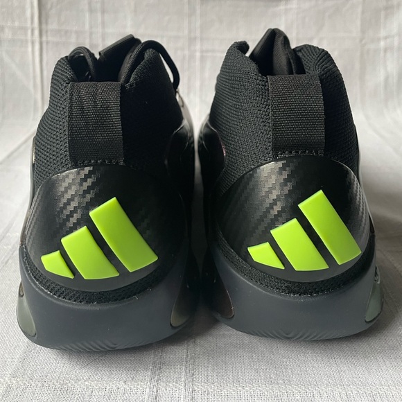 Adidas AE 1 The Future All-Star Weekend Basketball Shoes Size 7 Womens 8.5 - Picture 4 of 10